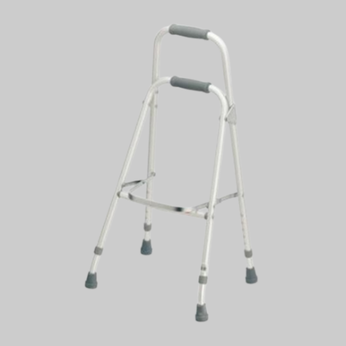 Picture of Adjustable Folding Hemi Walker