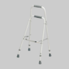 Picture of Carex Adjustable Folding Hemi Walker