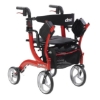 Picture of Nitro Duet Combination Rollator Transport Chair