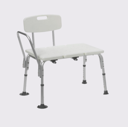 Picture of Bathtub Transfer Bench