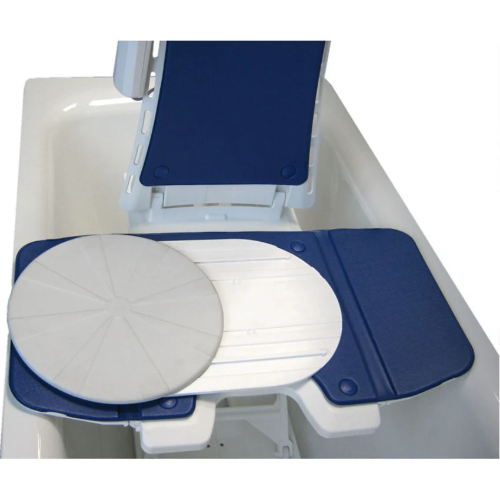 Picture of Vitaturn Swivel and Transfer Aid for Bellavita Dive Auto Bath Lift