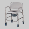 Picture of Economy Transport Shower/Commode Chair