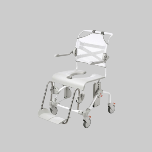 Picture of Swift Mobil Shower Chair Parts & Accessories