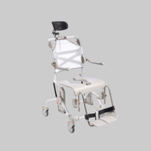 Picture of Swift Mobil Tilt-2 Rolling Shower Chair