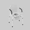 Picture of Drop Arm Commode