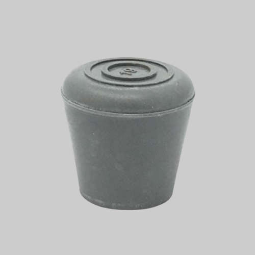 Picture of Replacement Tips for Bariatric Commode 8583