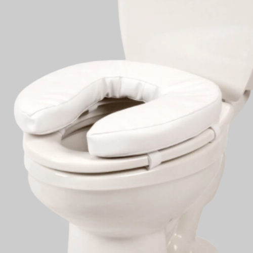 Picture of Toilet Seat Cushion