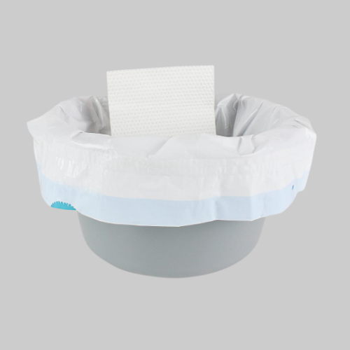 Picture of Commode Liners