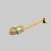 Picture of Bamboo Bristle Bath Brush