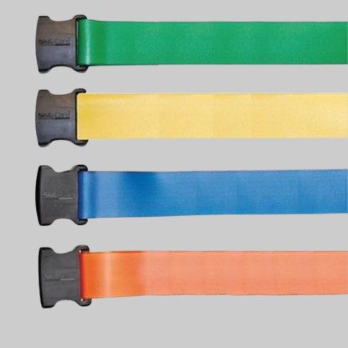 Picture of Infection Control Gait Belt