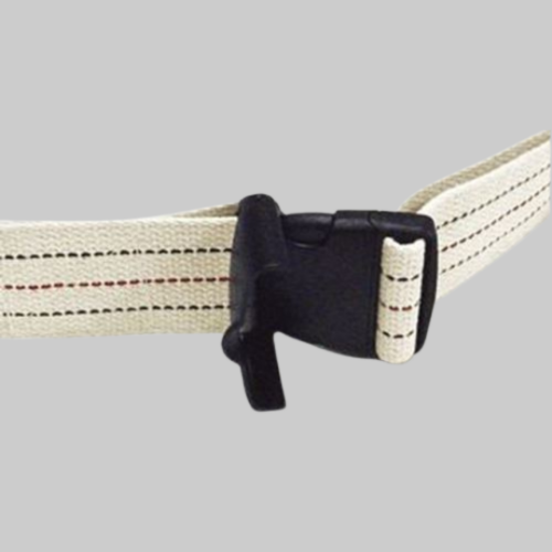 Picture of Secured Quick Release Gait Belt