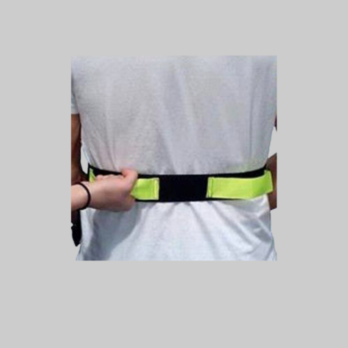 Picture of SafetySure Economy Gait Belt