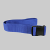 Picture of 60" EZ Clean Gait Belt in Blue