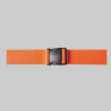 Picture of 54" and 70" Wipeable Gait Belts in Orange