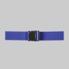 Picture of 54" Wipeable Gait Belt in Blue