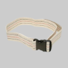 Picture of 36" Gait Belt in Neutral Stripe