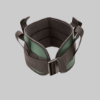 Picture of Padded Gait Belt with Side Release Buckle