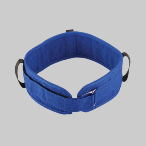 Picture of Heavy-Duty Gait Belt