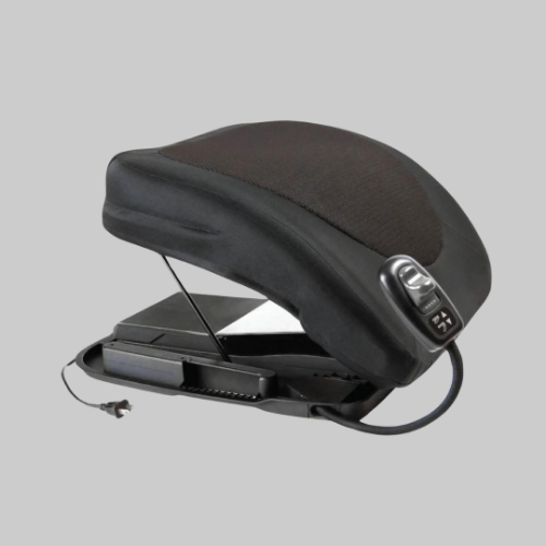 Picture of Uplift Seat Assists in Standard, Plus, & Premium