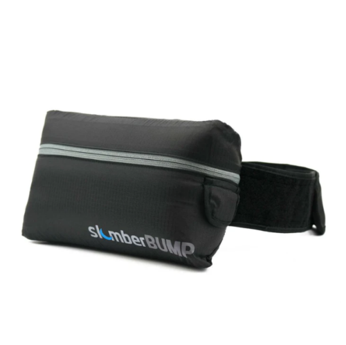 Picture of SlumberBump Positional Sleep Belt and Replacement Bladders