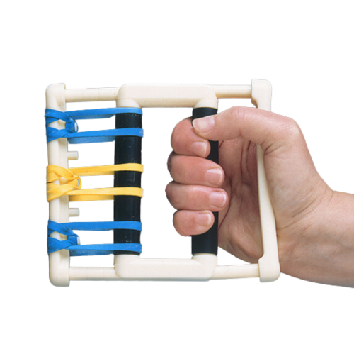 Picture of Ergonomic Hand Exerciser