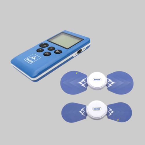 Picture of SaeboStim E-Stim Units