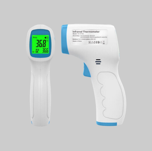 Picture of No Contact Forehead Thermometer