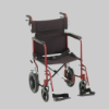 Picture of 19" Lightweight Transport Chair