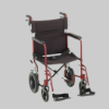 Picture of 20" Lightweight Transport Chair