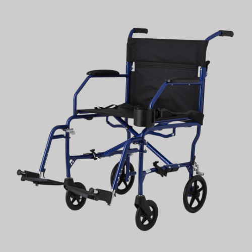 Picture of Ultralight Transport Chair