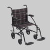 Picture of Fly-Lite Aluminum Transport Chair