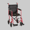 Picture of 19″ Steel Transport Chair