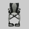 Picture of ERGO LITE S-2501 Wheelchair