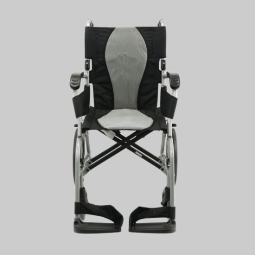 Picture of ERGO LITE S-2501 Wheelchair