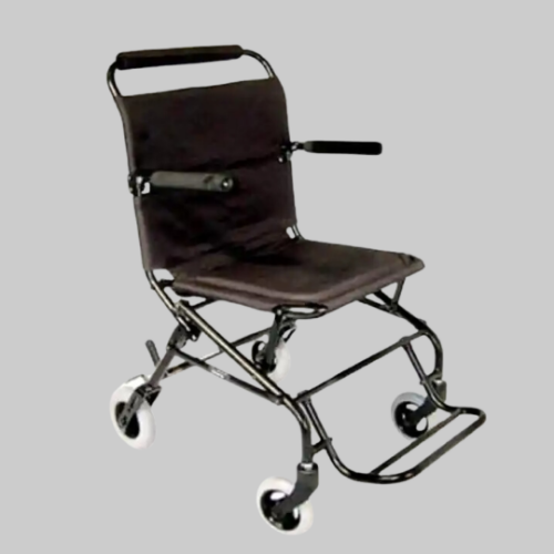 Picture of The TV10A Travel Wheelchair