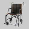 Picture of Feather Transport Chair