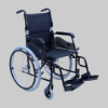 Picture of 18" Karman Ultra Lightweight Wheelchair