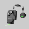 Picture of NexStride Laser and Auditory Cueing Device