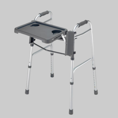 Picture of Fold Away Walker Tray