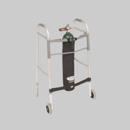 Picture of Kinsman Walker Oxygen Tank Holder - E Cyclinder