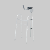 Picture of Universal Platform Walker/Crutch Attachment - Standard