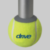 Picture of Tennis Ball Box With Extra Glide Pads Sold in Pairs