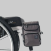 Picture of Quokk Wheelchair Bag - Horizontal WITH Mounting hardware