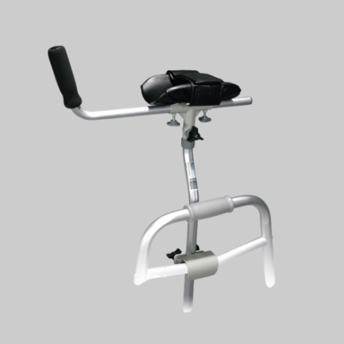 Picture of Bariatric Platform Walker/Crutch Attachment