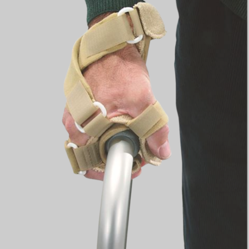 Picture of Walker Hand Splint