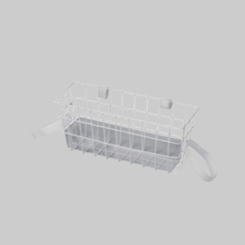 Picture of Walker Basket, Universal White