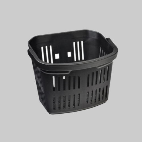 Picture of Front Basket for the Golden Technologies Companion I (GC240) and II (GC340, GC440) Scooters