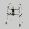 Picture of Oxygen Tank Holder for Walker, M6