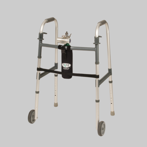 Picture of Oxygen Tank Holder for Walker, M6