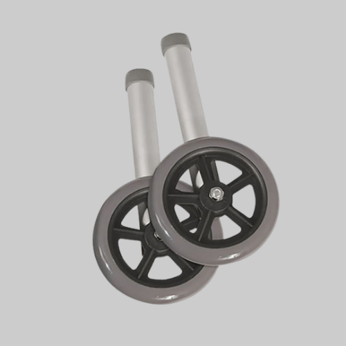 Picture of 5" Walker Wheels